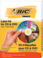Bic DVD