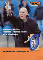 Bic Didier Laporte