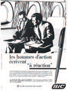 Bic Paris Match