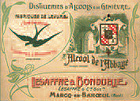 Hirondelle
