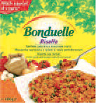 Bonduelle internationale