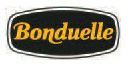 Bonduelle Logo 1980