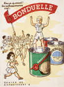 Fondation Bonduelle