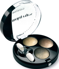 Bourjois poudrier