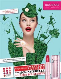 Bourjois