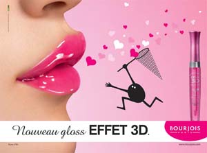 Saga Bourjois