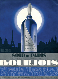 Soir de Paris