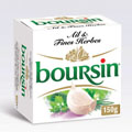 Boursin 150g