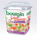 Salade Boursin