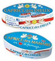 Boites caprice des dieux