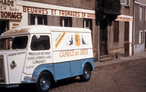 Camionette