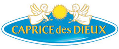 Caprice des dieux