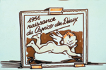 Naissance Caprice des dieux