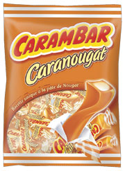 caranougat
