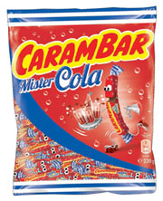 Carambar cola
