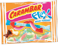 carambar flex
