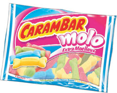 carambar molo