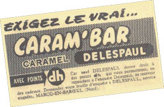 Les pr�cieux points D.H. � collectionner