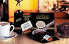 Carte Noire 14 dosettes