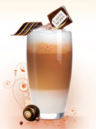 Caf&eacute; Carte Noire