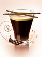 Caf&eacute; Carte Noire