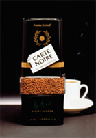 Carte Noire solube