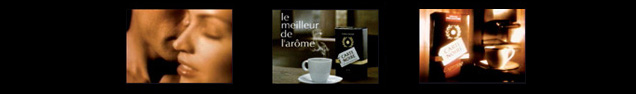 Carte Noire Cin&eacute;ma