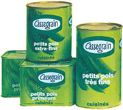 Cassegrain 1960