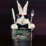 Lapin Cassegrain