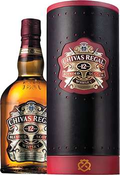 Chivas 12 ans age