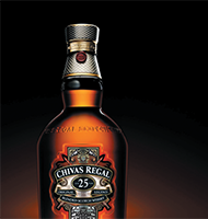 Chivas regal