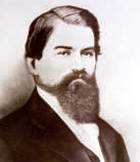 Coca cola John-Pemberton