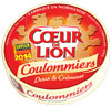 coeur de lion coulommiers