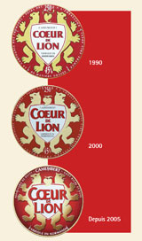 coeur de lion