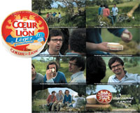 Le Parrain, 2010.