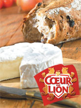 Une marque faite � coeur
