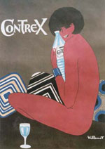 Contrex Villemont 1982