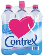 Contrex international