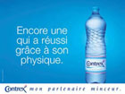 Contrex partenaires minceur