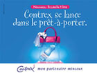 Contrex partenaires minceur