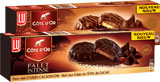 Rachet� par Kraft Foods en 2007, LU apporte son savoir-faire � C�te d�Or en 2010. Et r�ciproquement