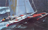C�TE D�OR ET LA VOILE 1985-2010