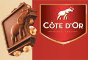 C�te d'or, de l�or en barre