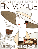 Yaourt Liegeois