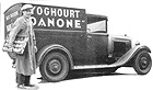 Tramway Danone
