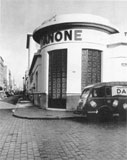 Usine Danone