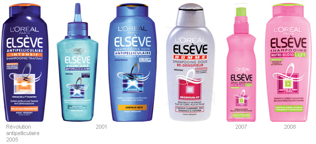 Els&egrave;ve