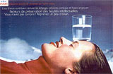 Evian la force de l'&eacute;quilibre