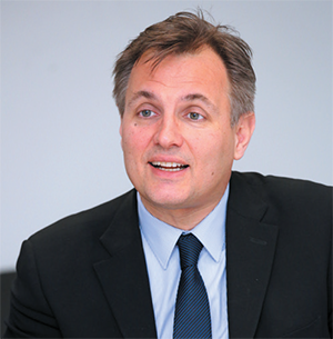 Grégoire Gonnord