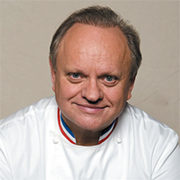 Joel Robuchon
